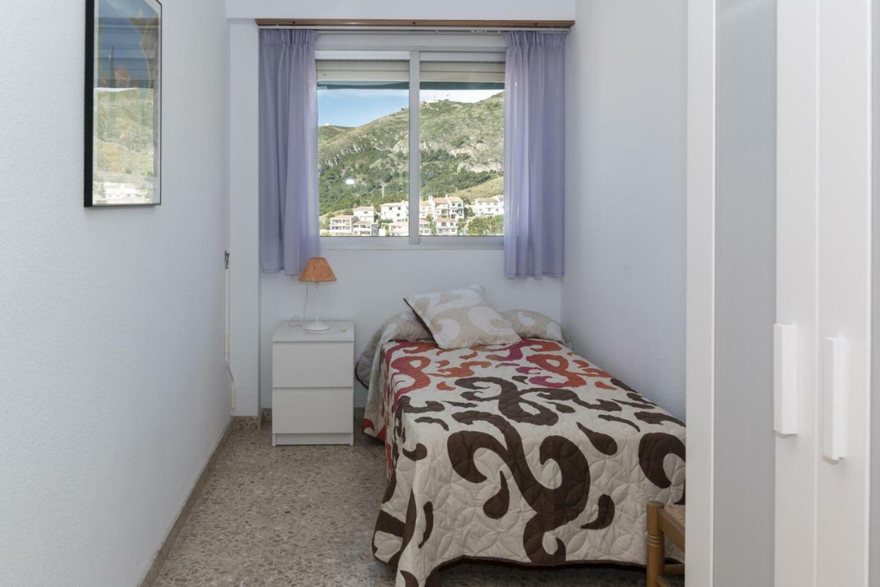 Ferienwohnung Aguamarina C, 11-51 Cullera Exterior foto